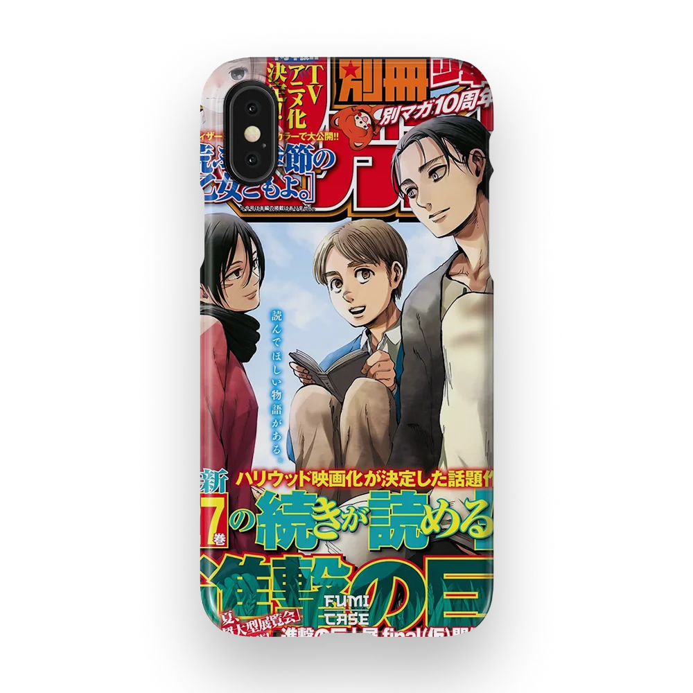 aot cover 112 slim iphone xs aot cover 112 slim iphone xs