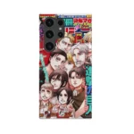 aot cover 120 slim iphone 17 pro max