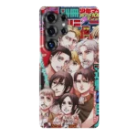 aot cover 120 slim iphone 17 pro max