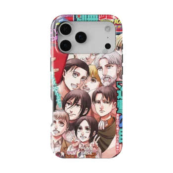 aot cover 120 slim iphone 17 pro max