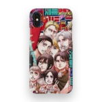 aot cover 120 slim iphone 17 pro max