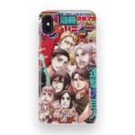 aot cover 120 slim iphone 17 pro max