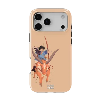 ashitaka slim iphone 17 pro max