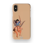 ashitaka slim iphone 17 pro max