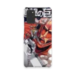 attack on titan vol01 slim iphone 17 pro max