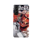 attack on titan vol01 slim iphone 17 pro max