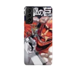 attack on titan vol01 slim iphone 17 pro max