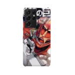 attack on titan vol01 slim iphone 17 pro max