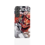 attack on titan vol01 slim iphone 17 pro max