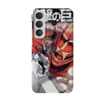 attack on titan vol01 slim iphone 17 pro max