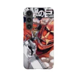 attack on titan vol01 slim iphone 17 pro max