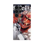 attack on titan vol01 slim iphone 17 pro max