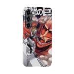 attack on titan vol01 slim iphone 17 pro max