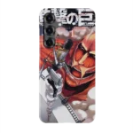 attack on titan vol01 slim iphone 17 pro max