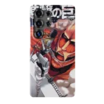 attack on titan vol01 slim iphone 17 pro max