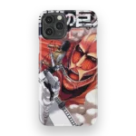 attack on titan vol01 slim iphone 17 pro max