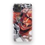 attack on titan vol01 slim iphone 17 pro max