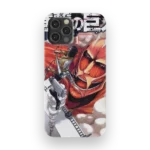 attack on titan vol01 slim iphone 17 pro max