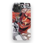 attack on titan vol01 slim iphone 17 pro max
