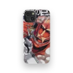 attack on titan vol01 slim iphone 17 pro max