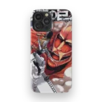 attack on titan vol01 slim iphone 17 pro max