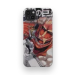 attack on titan vol01 slim iphone 17 pro max