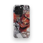 attack on titan vol01 slim iphone 17 pro max