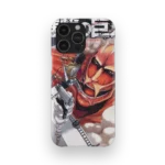attack on titan vol01 slim iphone 17 pro max