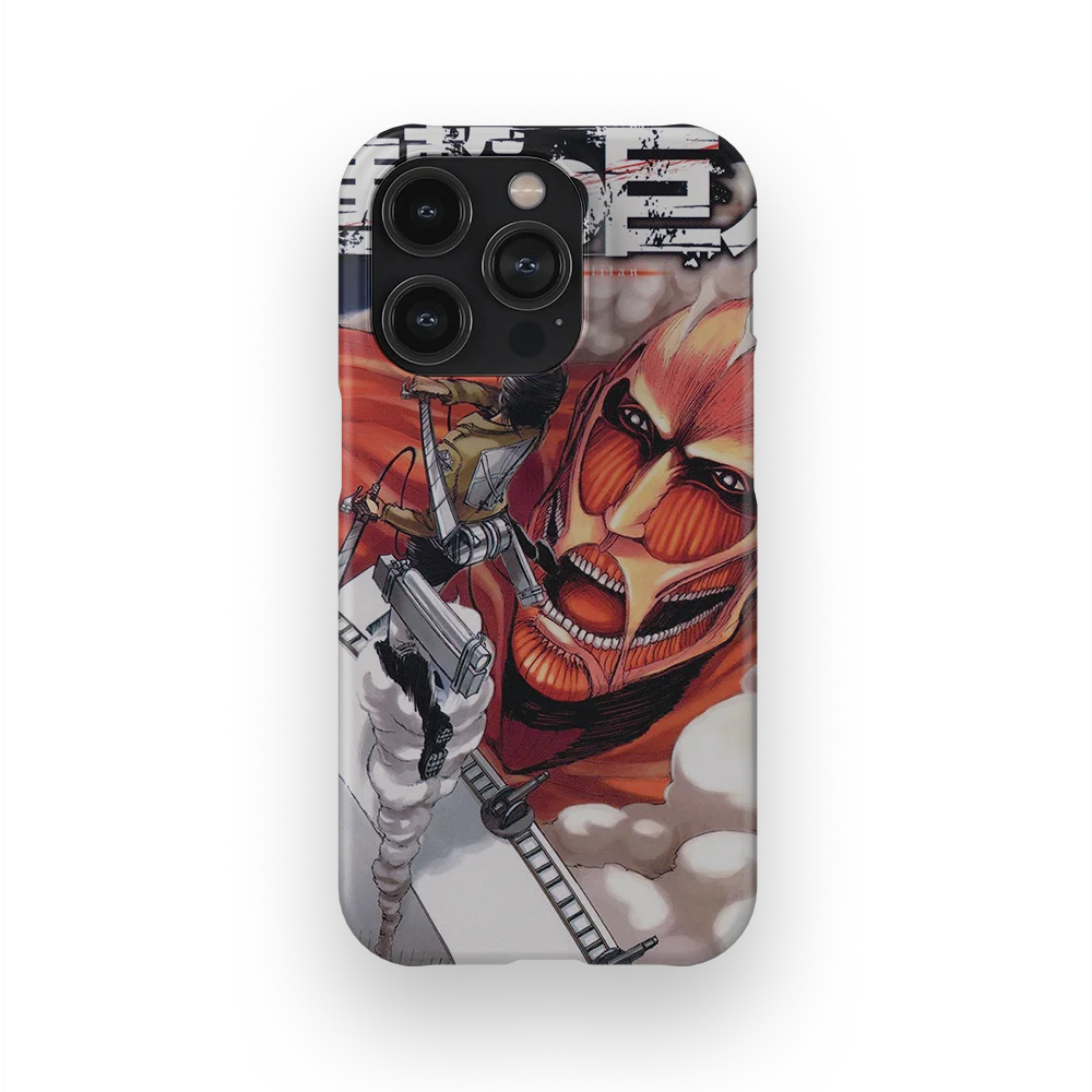 attack on titan vol01 slim iphone 14 pro attack on titan vol01 slim iphone 14 pro