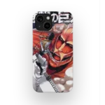 attack on titan vol01 slim iphone 17 pro max