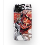 attack on titan vol01 slim iphone 17 pro max