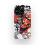 attack on titan vol01 slim iphone 17 pro max