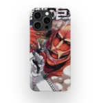 attack on titan vol01 slim iphone 17 pro max