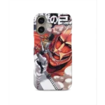 attack on titan vol01 slim iphone 17 pro max
