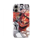 attack on titan vol01 slim iphone 17 pro max