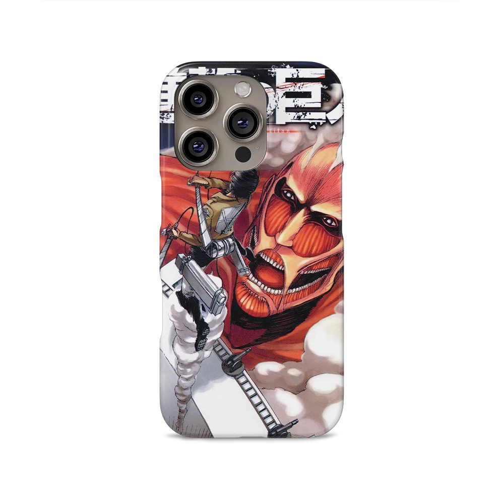 attack on titan vol01 slim iphone 16 pro attack on titan vol01 slim iphone 16 pro