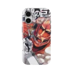 attack on titan vol01 slim iphone 17 pro max