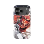 attack on titan vol01 slim iphone 17 pro max