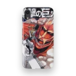 attack on titan vol01 slim iphone 17 pro max
