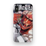 attack on titan vol01 slim iphone 17 pro max