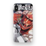 attack on titan vol01 slim iphone 17 pro max