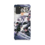 attack on titan vol26 slim iphone 17 pro max