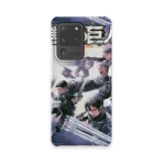 attack on titan vol26 slim iphone 17 pro max
