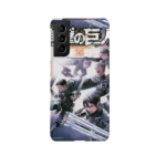 attack on titan vol26 slim iphone 17 pro max