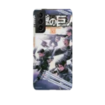 attack on titan vol26 slim iphone 17 pro max