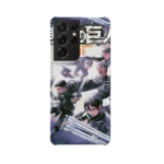 attack on titan vol26 slim iphone 17 pro max