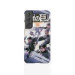 attack on titan vol26 slim iphone 17 pro max