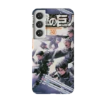 attack on titan vol26 slim iphone 17 pro max