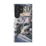 attack on titan vol26 slim iphone 17 pro max