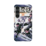 attack on titan vol26 slim iphone 17 pro max